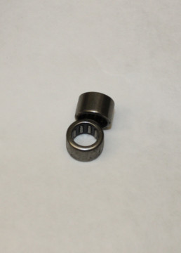 EN-4110-B71  W 7/16"  SHAFT BIRD & BAU3   BIRDCATCHER OUTER  BEARING SOLD EACH TAKES 2