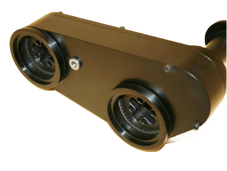 DUNN- RCD DISTRIBUTOR  MAG   DRIVES