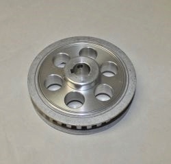 OIL & FUEL PUMP PULLEYS    1/2" WIDE 3/4" WIDE 1" WIDE 5MM 8MM GILMER