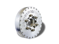 IW-503 6.75" DIA  455 OLDSMOBILE RACE DAMPER
