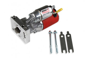 50952  MSD DYNAFORCE STARTER -Chevy SB BB Straight - HIGH TORQUE / High Speed