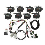 556-127 Coil-Near-Plug Smart Coil Kit HOLLEY Smart Coil - C-N-P V8 Kit