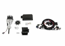 565-306K  HOLLEY  CHRYSLER- MOPAR  413 426 440 RAISED BLOCK HYPER SPARK DISTRIBUTOR KIT -