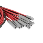 MSD 31559  SPARK PLUG WIRE SET FOR 16 PLUG HEMI ENGINES  MSD 8.5mm Super Conductor Spark Plug Wire
