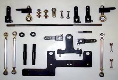 COMPLETE-LINKAGE-KITS