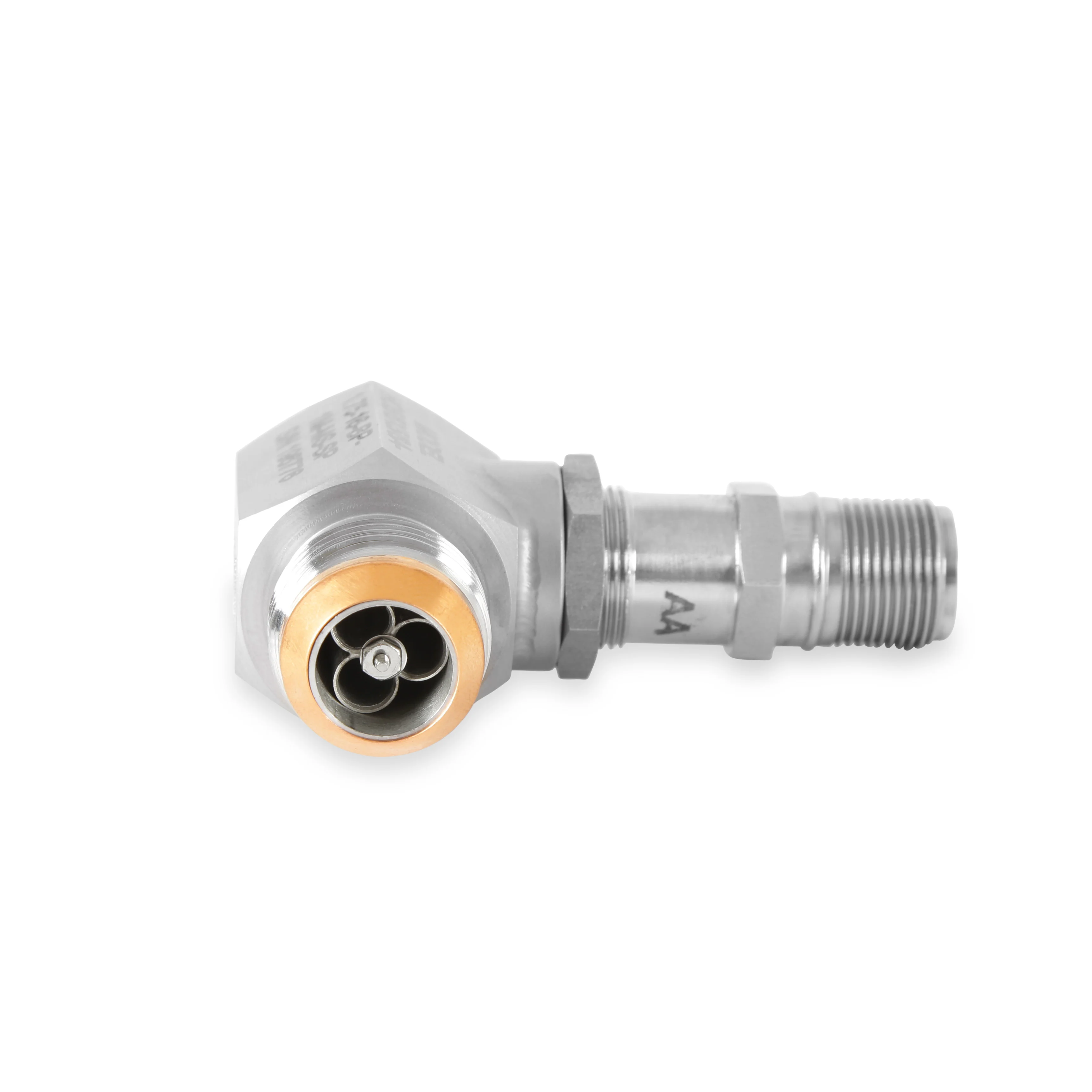 RACE-PAC FLOW METERS & SENSORS