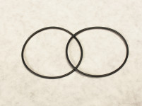 802006 APD Fuel Pump Center O-ring PAIR