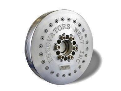 Innovators West Harmonic Balancer Questions And Answers