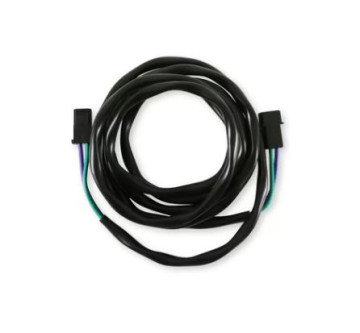 8860 MSD -  Replacement Harness - MSD Ignition to Distributor or Crank Trigger - 2 Wire, 6 Foot