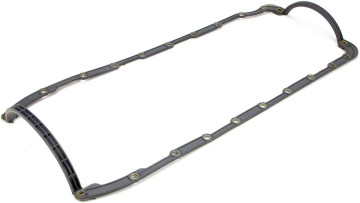 MOROSO 93153	Oil Pan Gasket, 1 piece design, BBC IV,  396 454  502 540