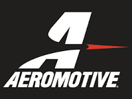 AEROMOTIVE FUEL SYSTEMS : PUMPS REGULATORS DRIVES  FILTERS