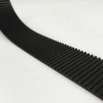 1400-14M-75 Blower Belt - Rubber/Neoprene 14MM x 1400MM x 75MM (55.12" x 3")