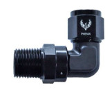 C121290-3 Fitting - Female Swivel -12 to NPT 1/2"