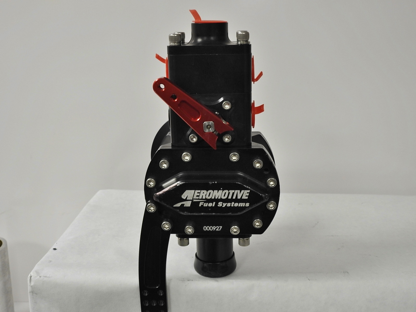 AEROMOTIVE WATERMAN ENDERLE SHUT OFF VALVES & PARTS
