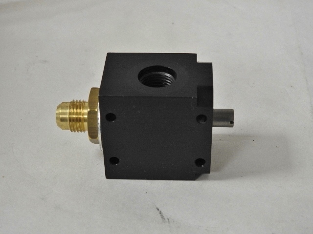 S STYLE HILBORN REPLACEMENT BARREL VALVES  BY ENGLER