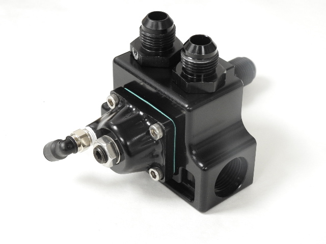 CARB REGULATORS FILTERS-FUEL LOGS