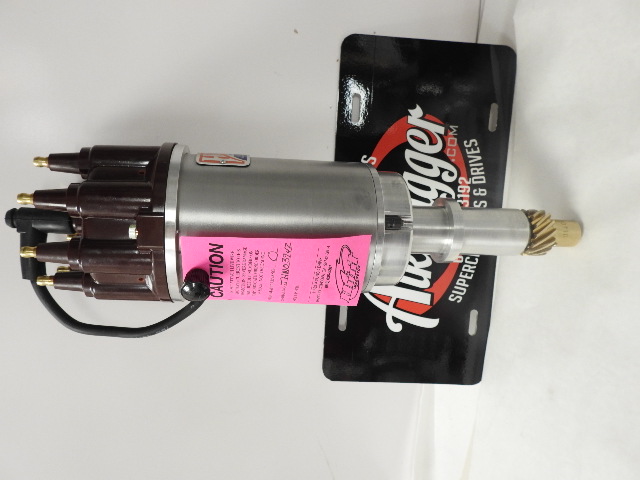 JOE HUNT H2 RACE MAGNETOS RARE EARTH MAGNETS