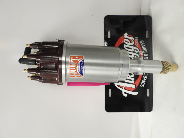 MAGNETOS-JOE HUNT VERTEX  H1  H2  H3   INTERNAL & EXTERNAL COIL