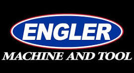 ENGLER-TOOLING-FUEL-INJECTION 8 STACK  EFI MECHANICAL