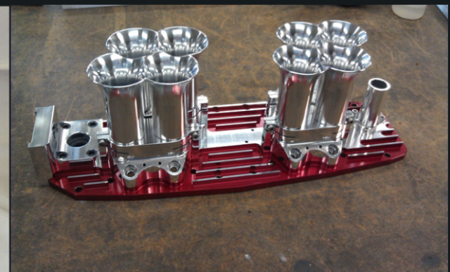 ENGLER-FORD-EFI-MECHANICAL-INJECTIONS