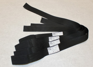 14.1 SFI Blower Restraint Strap Replacement Set (4)  Tie Down  STRAPS
