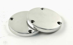TBS-1161  REAR BEARING CAPS  Kit - The Blower Shop Grease Covers - Pair