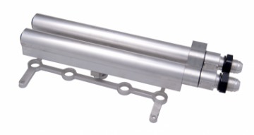 EFI Blower - Low Profile Bug and Bird EFI Plate Joe Blo SPECIAL ORDER