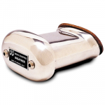 MP1700 MOON EYES TALL HIGH RISE BREATHER (MOST POPULAR)   POLISHED ALUMINUM  MOON EQUIPPED !