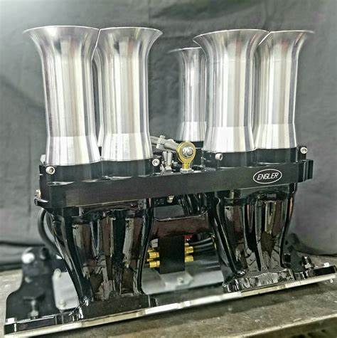 ENGLER CHEVY EFI & MECHANICAL INJECTIONS