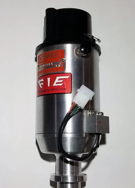 Rev Limiter for Points style Magnetos Internal and external coil