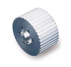 1/2" PITCH  BLOWER PULLEYS 3.5" WIDE 2" CENTER