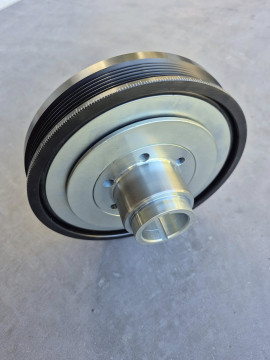 JB-LSBAL-KIT - Joe Blo's LS Balancer Timing Marks - LS3 Spacing