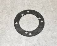 Gasket - Fuel Pump FLANGE &  EXTENSION GASKET  - NI-2085 1/16" Thick - 3-Bolt & 4-Bolt