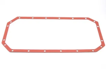 SCE 274090 OIL PAN GASKET .0400 " THICK  AJ  RODECK 481X  STEEL CORE LAMINATED