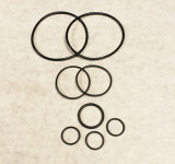 SG2-ORKIT-A  Enderle SG2 O-Ring Kit for Alcohol  LARGE ENDERLE SPUR GEAR PUMPS