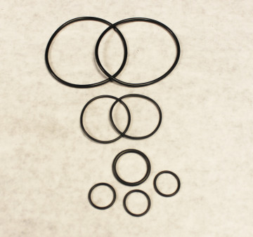 SG2-ORKIT-A  Enderle SG2 O-Ring Kit for Alcohol  LARGE ENDERLE SPUR GEAR PUMPS