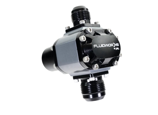 FUEL PUMPS (6GPM, 9GPM, 12GPM)