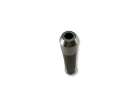 RA-0240 SPARK PLUG TUBE  BILLET/TWO-PIECE FOR 426  STOCK MOPAR HEADS & HEADS W/O ORINGS