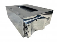 TBS-5060  EXTREME 6"  INTERCOOLER KIT  DUAL CORE  TBS  71 Series Marine  6 to 14  71  BLOWERS