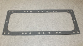 TOP-G1-102 Indy Mod Man Manifolds Top Plate Plenum Gasket