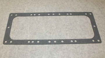 TOP-G1-102 Indy Mod Man Manifolds Top Plate Plenum Gasket