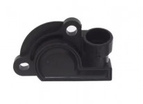 Accufab TPS 4 Barrel 4150/4500 Late GM Style TPS