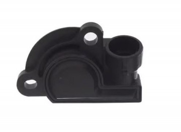 Accufab TPS 4 Barrel 4150/4500 Late GM Style TPS