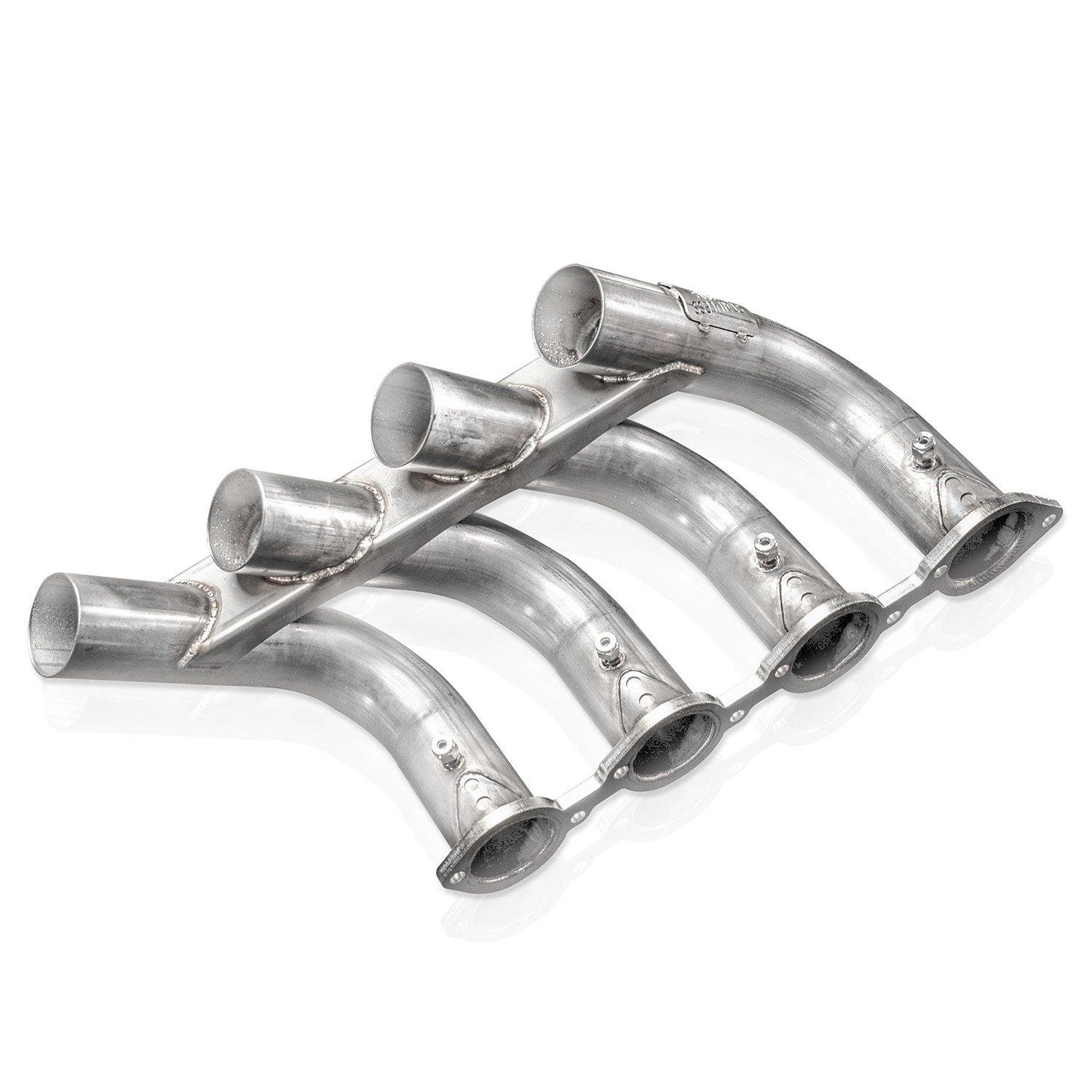 ALKYDIGGER ZOOMIE HEADERS STAINLESS & MILD STEEL