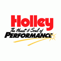 HOLLEY PRODUCTS - ALL