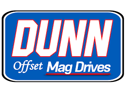 DUNN OFFSET MAGNETO & DISTRIBUTOR DRIVES  & PARTS