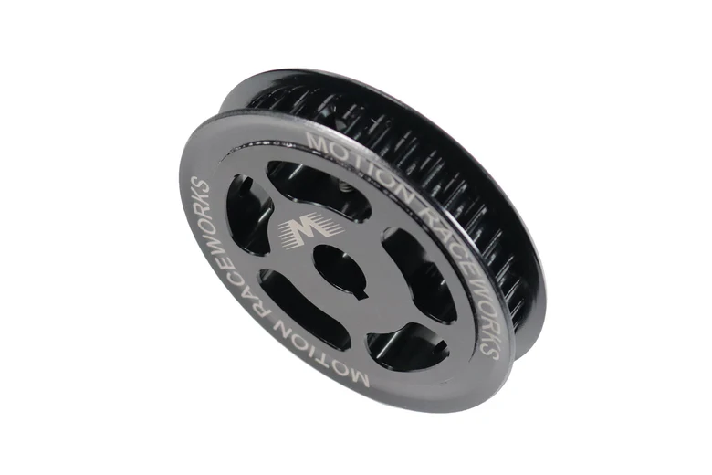 MOTION RACE WORKS  PULLEYS & DRIVE PARTS