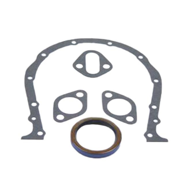 TIMING COVER GASKET SETS OIL SEALS O RING MATERIAL