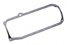 SCE-211092     SBC  1986-01 RH DIPSTICK MOLDED 1PC OIL PAN GASKET 211092