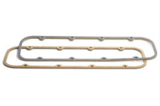 SCE 211173 AccuSeal Pro Small Block Chevy Valve Cover Gaskets .078" Thick